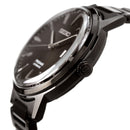 SEIKO Presage SRPJ15J1 Cocktail Time Automatic Black Dial JAPAN Watch WARRANTY