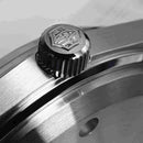 SAN MARTIN SN0023-G Miyota Automatic Stainless Steel 40mm 10 ATM Men Dress Watch