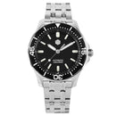 SAN MARTIN SN088-G BB58 Automatic Stainless Steel 41.5mm 20ATM Men's Diver Watch
