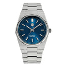 SAN MARTIN SN0023-G Miyota Automatic Stainless Steel 40mm 10 ATM Men Dress Watch