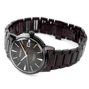 SEIKO Presage SRPJ15J1 Cocktail Time Automatic Black Dial JAPAN Watch WARRANTY