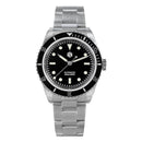 SAN MARTIN SN0004-G5 6200 Retro Water Ghost Automatic 38mm 20ATM Men Diver Watch
