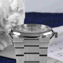 SAN MARTIN SN0023-G Miyota Automatic Stainless Steel 40mm 10 ATM Men Dress Watch