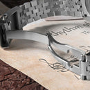 SAN MARTIN SN0005-GMT-4 Automatic Stainless Steel 40mm 20ATM Men's Diver Watch