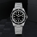 SAN MARTIN SN0004-G5 6200 Retro Water Ghost Automatic 38mm 20ATM Men Diver Watch