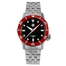 SAN MARTIN SN085-G NH35 Automatic Stainless Steel 40mm 20 ATM Men's Diver Watch