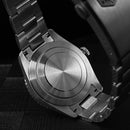 SAN MARTIN SN0004-G4 6200 Retro Water Ghost Automatic 38mm 20ATM Men Diver Watch