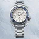 Seiko Prospex SPB301J1 Glacier Save the Ocean 1970 Reissue Automatic Diver Watch