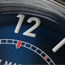 SAN MARTIN SN0108-G2 Automatic Enamel Dial 38.5mm 10ATM BGW-9 Light Pilot Watch