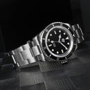 SAN MARTIN SN0004-G4 6200 Retro Water Ghost Automatic 38mm 20ATM Men Diver Watch