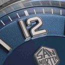 SAN MARTIN SN026-G 70's Style Automatic Stainless Steel 39.5mm 10ATM Sport Watch