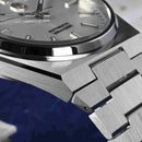 SAN MARTIN SN0023-G Miyota Automatic Stainless Steel 40mm 10 ATM Men Dress Watch