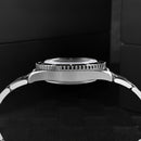 SAN MARTIN SN0004-G4 6200 Retro Water Ghost Automatic 38mm 20ATM Men Diver Watch