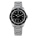 SAN MARTIN SN0004-G4 6200 Retro Water Ghost Automatic 38mm 20ATM Men Diver Watch