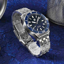 SAN MARTIN SN088-G BB58 Automatic Stainless Steel 41.5mm 20ATM Men's Diver Watch