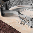 SAN MARTIN SN0005-GMT-2 Automatic Stainless Steel 40mm 20ATM Men's Diver Watch