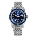 SAN MARTIN SN0007G-X1 Automatic 38mm 20ATM Men's Diver Watch