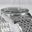 SAN MARTIN SN0007G-X1 Automatic 38mm 20ATM Men's Diver Watch