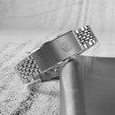 SAN MARTIN SN0007G-X1 Automatic 38mm 20ATM Men's Diver Watch