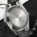 SAN MARTIN SN0008-G-B BB58 Automatic Stainless Steel 40mm 20ATM Men Diver Watch