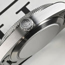 SAN MARTIN SN0008-G-B BB58 Automatic Stainless Steel 40mm 20ATM Men Diver Watch