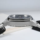 SAN MARTIN SN0026-G-C GMT Automatic Stainless Steel 40mm 10ATM Men Sports Watch