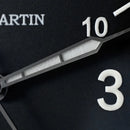 SAN MARTIN SN0034-G-B1 Miyota Automatic Stainless Steel 37mm 10 ATM Pilot Watch