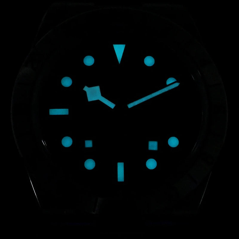 SAN MARTIN SN0054-G-C BB GMT 機械錶