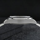 SAN MARTIN SN0054-G-C BB GMT Automatic Stainless Steel 39mm 10ATM Sport's Watch