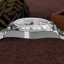 SAN MARTIN SN0054-G BB GMT Automatic Stainless Steel 39mm 10ATM Men Sports Watch