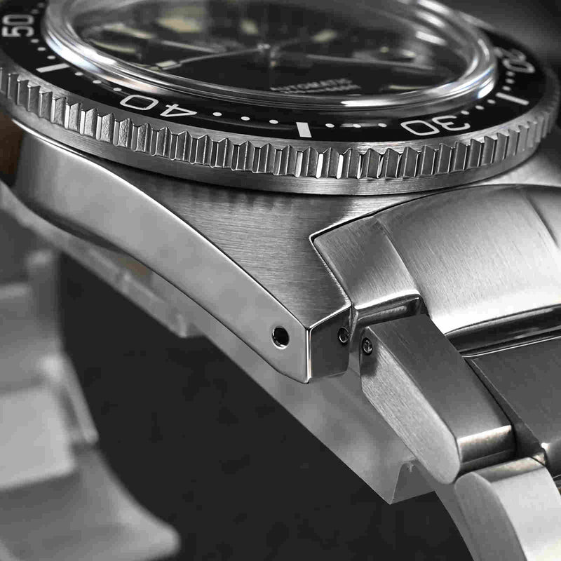 SAN MARTIN SN007-G-X PT 62MAS 機械錶