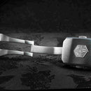 SAN MARTIN SN008-G BB58 PT5000 藍寶石 40mm 陶瓷圈 200M防水 機械錶