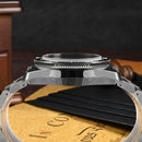 SAN MARTIN SN0087-G MM300 Automatic Gilt Black Dial 44mm 30ATM Men's Diver Watch