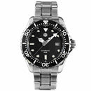 清貨特價 SAN MARTIN SN0009-G TUNA Automatic Stainless Steel 44mm 20 ATM Men's Diver Watch