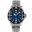 清貨特價 SAN MARTIN SN0009-G TUNA Automatic Stainless Steel 44mm 20 ATM Men's Diver Watch