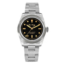 SAN MARTIN SN0106-G NH35 Automatic Stainless Steel 37mm 20 ATM Men's Sport Watch