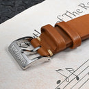 SAN MARTIN SN0108-G Military Style NH35 Automatic 38.5mm 10ATM Men's Pilot Watch