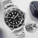 SAN MARTIN SN017-G V3 Sub 機械錶