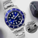 SAN MARTIN SN017-G V3 Sub 機械錶