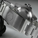 SAN MARTIN SN017-G V3 Sub 機械錶