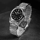 SAN MARTIN SN021-G-B1 BB36 Explore Climbing Automatic 37mm 10 ATM Sports Watch