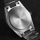 SAN MARTIN SN021-G-B1 BB36 Explore Climbing Automatic 37mm 10 ATM Sports Watch