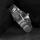 SAN MARTIN SN021-G-B1 BB36 Explore Climbing Automatic 37mm 10 ATM Sports Watch