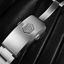 SAN MARTIN SN021-G-B1 BB36 Explore Climbing Automatic 37mm 10 ATM Sports Watch