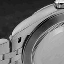 SAN MARTIN SN058-G Classic 40.5mm PT5000 Automatic 100M Men's  Watch