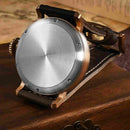 SAN MARTIN SN0095-Q-DA 機械錶 飛行員