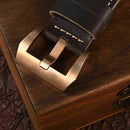 SAN MARTIN SN0095-Q-DA 機械錶 飛行員