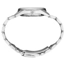 Seiko Presage SPB227J1 Sharp Edged SPB227J1 Automatic Red Dial Date Display Watch