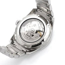 Seiko Presage SPB227J1 Sharp Edged SPB227J1 Automatic Red Dial Date Display Watch