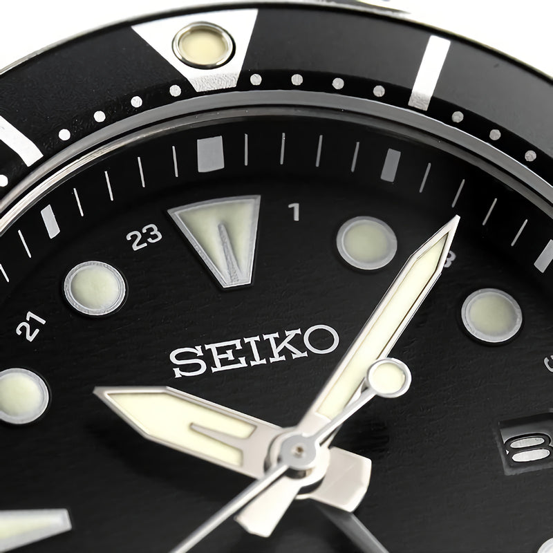 SEIKO Prospex SBPK003 GMT